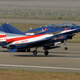 J-10 jet fighter de China. Wikimedia Commons